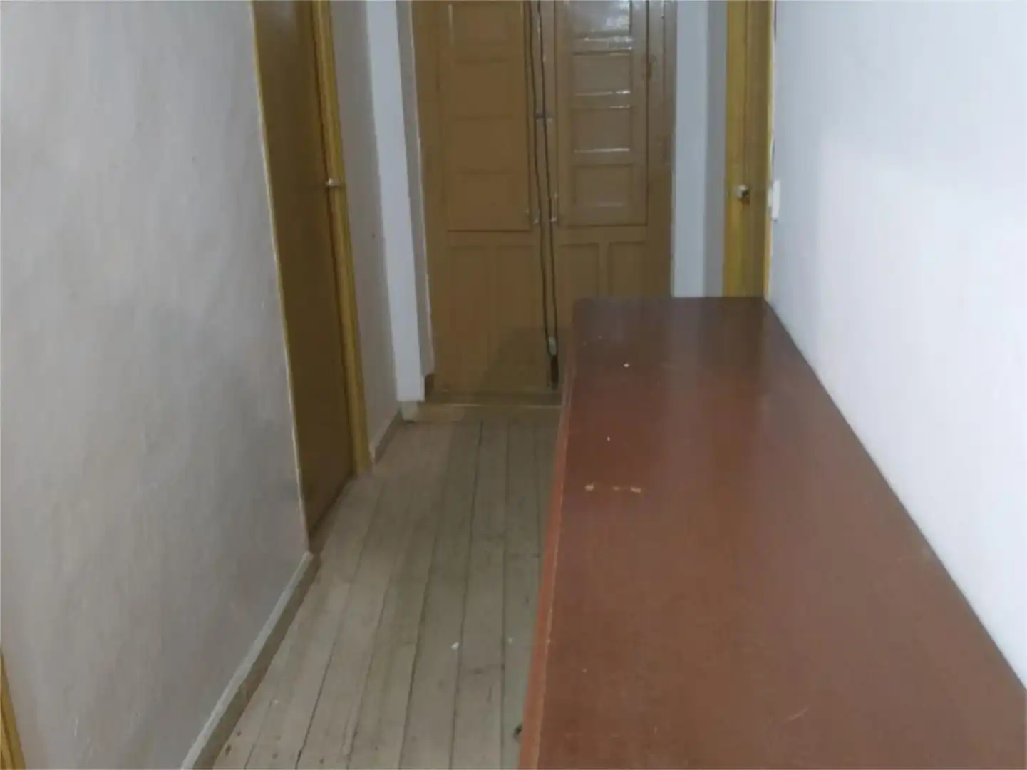 Pis en venda a Calle San Salvador, 21, Carbajales de Alba Pis en venda en Carbajales de Alba amb Terrassa i Balcó