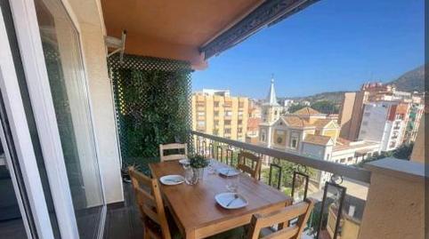 Flat to rent in Avenida Juan Sebastián Elcano, 188, El Palo, Málaga - image 4 Photo 4 of Flat to rent in Avenida Juan Sebastián Elcano, 188, El Palo, Málaga