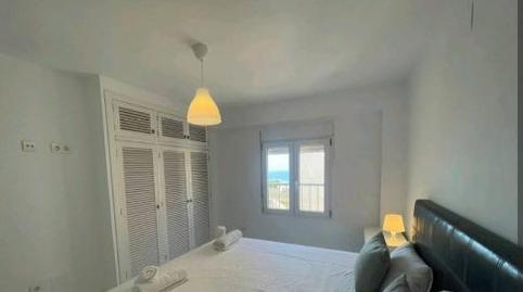 Flat to rent in Avenida Juan Sebastián Elcano, 188, El Palo, Málaga - image 2 Photo 2 of Flat to rent in Avenida Juan Sebastián Elcano, 188, El Palo, Málaga