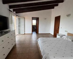 Bedroom of House or chalet for sale in  Palma de Mallorca  with Terrace