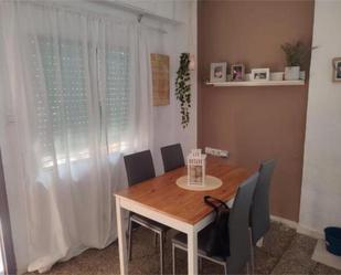 Dining room of Single-family semi-detached for sale in Olocau  with Terrace and Swimming Pool