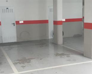 Parking of Garage to rent in Santander