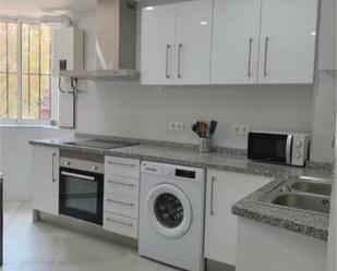 Flat to rent in  Sevilla Capital