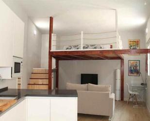 Cuina de Apartament de lloguer en Cantillana