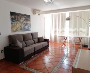 Flat to rent in Avenida del Ejército, 8, Santa Bárbara - Ciudad Deportiva