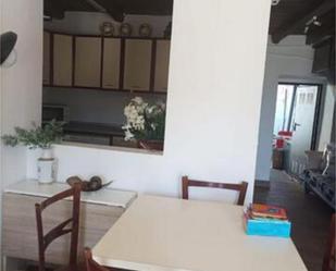 Kitchen of House or chalet to rent in Benavides  with Terrace