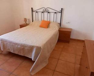 Bedroom of House or chalet to rent in Antequera  with Terrace