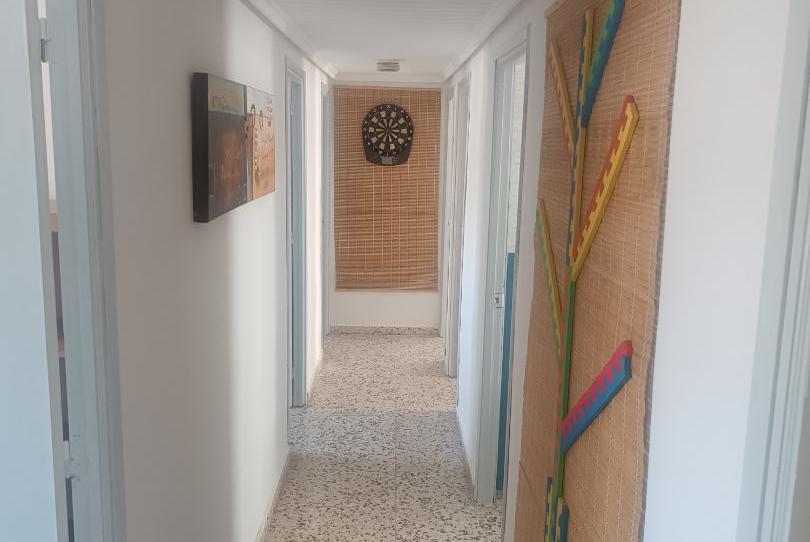 Àtic en venda a Carrera del Carmen, 4, Vélez-Rubio, Almería - imatge 1 Foto 1 de Àtic en venda a Carrera del Carmen, 4, Vélez-Rubio, Almería