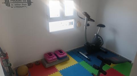 Àtic en venda a Carrera del Carmen, 4, Vélez-Rubio, Almería - imatge 4 Foto 4 de Àtic en venda a Carrera del Carmen, 4, Vélez-Rubio, Almería