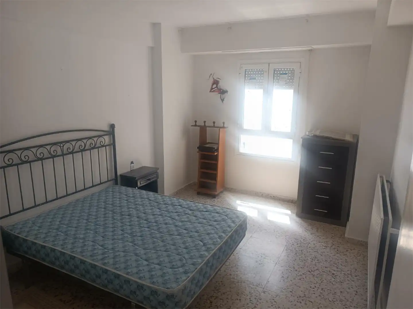 Dormitori de Àtic en venda en Vélez-Rubio amb Aire condicionat, Calefacció i Terrassa