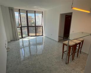 Exterior view of Flat for sale in  Santa Cruz de Tenerife Capital