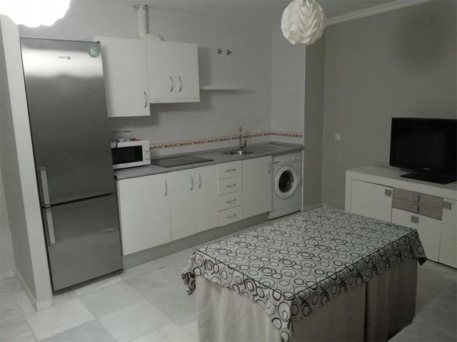 Piso en Alquiler en Calle San Bartolomé, 7 en Écija