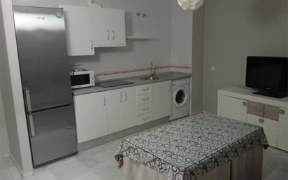 Apartamento en alquiler en Écija