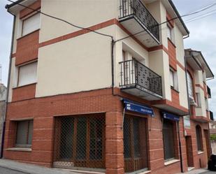 Exterior view of Duplex for sale in Cantalejo