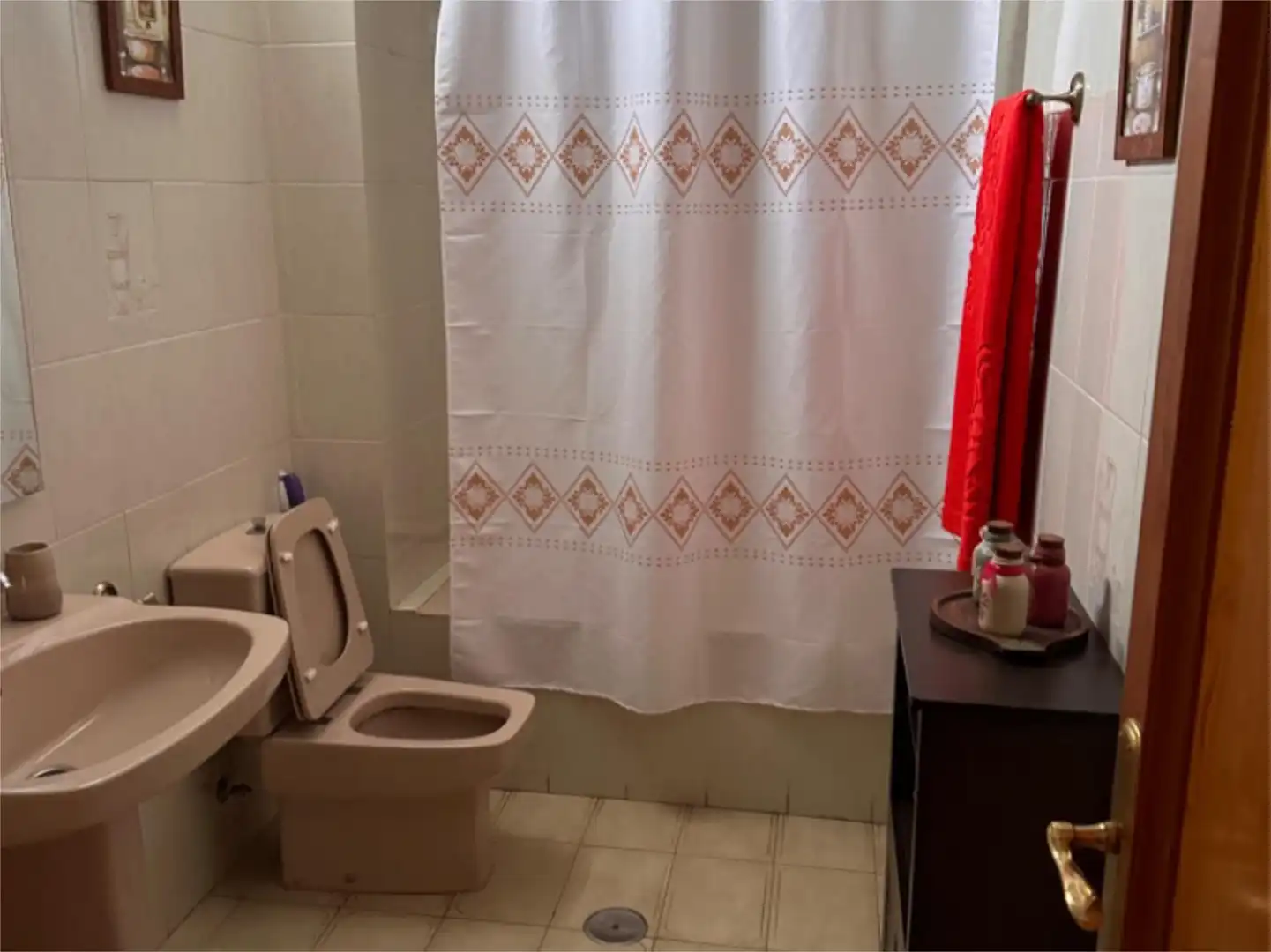 Dúplex en venta en Calle Nueva, 1, Cantalejo Baño de Dúplex en venta en Cantalejo