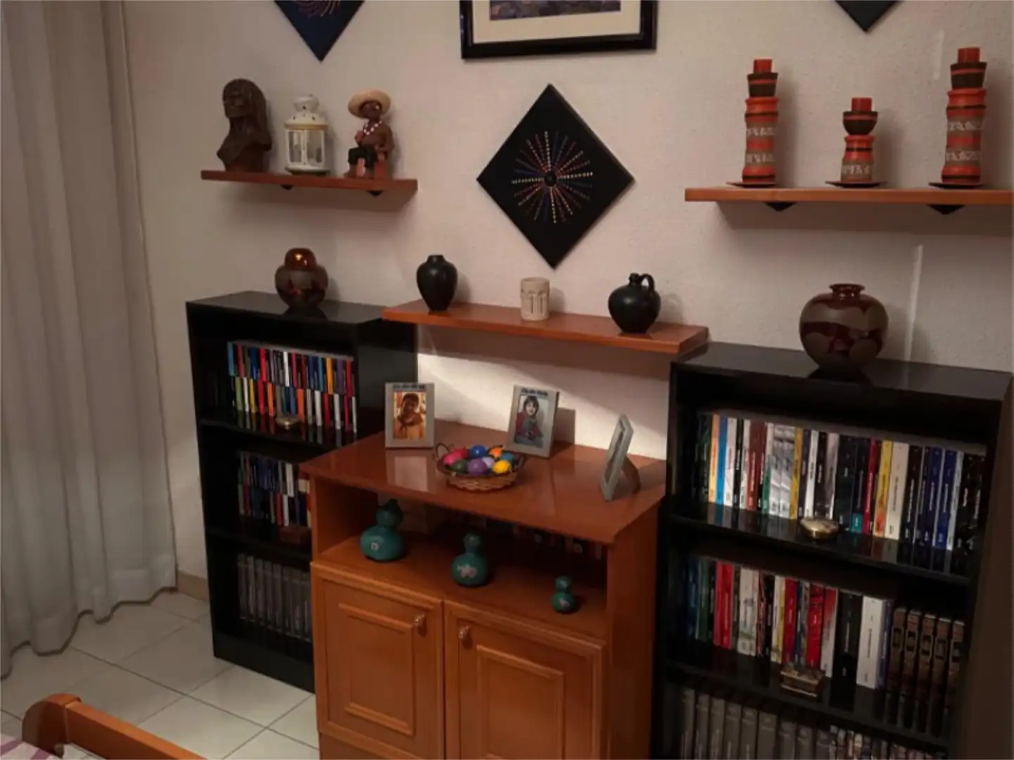 Dúplex en venta en Calle Nueva, 1, Cantalejo Sala de estar de Dúplex en venta en Cantalejo