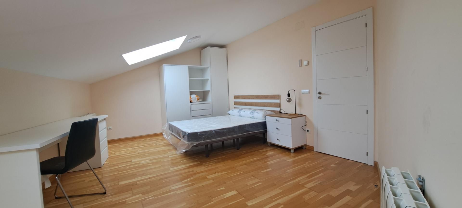Flat to share in Callejón la Esperanza, 11, Arévalo