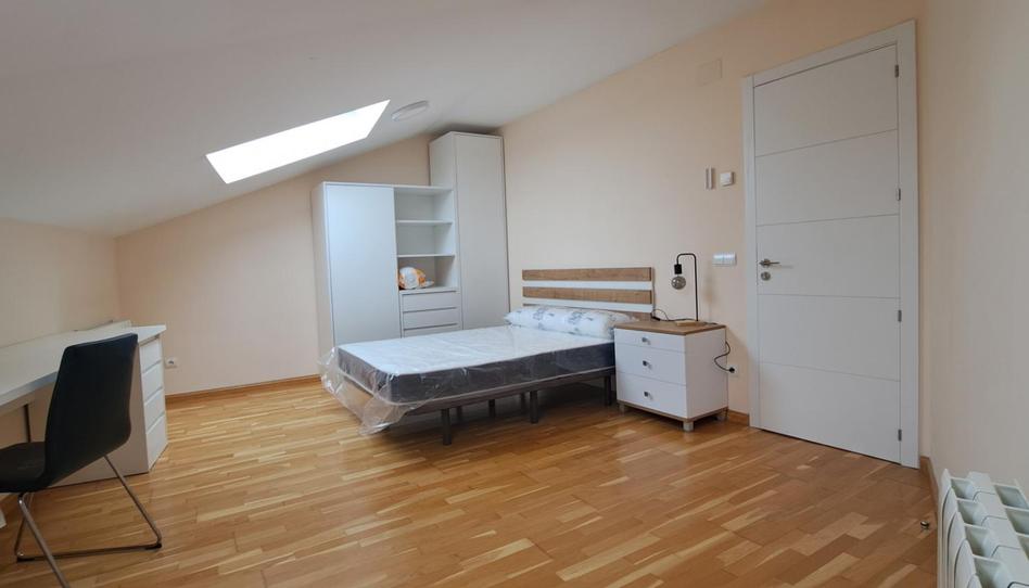 Flat to share in Callejón la Esperanza, 11, Arévalo, Ávila - image 1 Photo 1 of Flat to share in Callejón la Esperanza, 11, Arévalo, Ávila