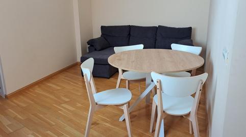 Flat to share in Callejón la Esperanza, 11, Arévalo, Ávila - image 2 Photo 2 of Flat to share in Callejón la Esperanza, 11, Arévalo, Ávila