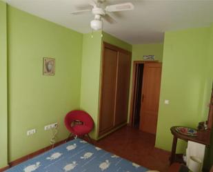 Bedroom of Single-family semi-detached for sale in Almazora / Almassora  with Terrace