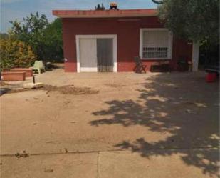 Casa adosada en venda en Alzira