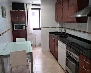 Kitchen of Flat to rent in Castellón de la Plana / Castelló de la Plana