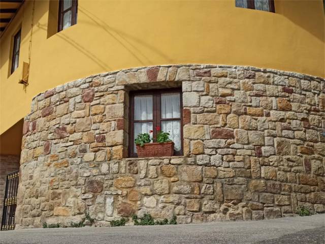 Casa adosada en Alquiler en Lugar Tereñes, 18 en Ribadesella