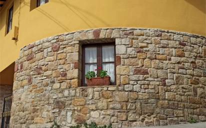 Casa adosada en alquiler en ribadesella