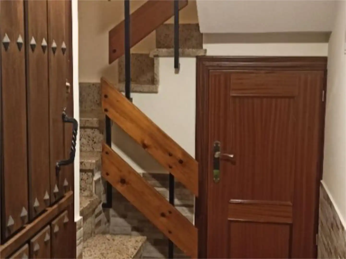 Einfamilien-Reihenhaus zur Miete in Lugar Tereñes, 18, Ribadesella Einfamilien-Reihenhaus zur Miete in Ribadesella mit Terrasse
