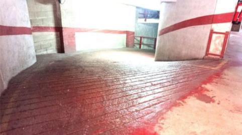 Foto 4 de Garaje en venta en Carrer de la Igualtat, 20, Santa Eulàlia, L'Hospitalet de Llobregat