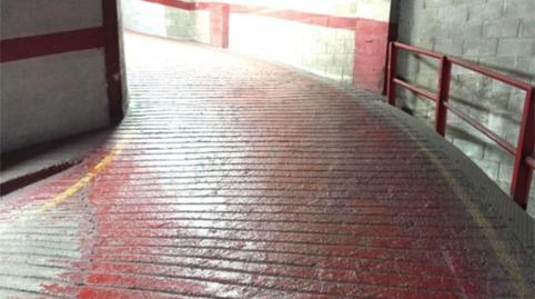 Foto 5 de Garaje en venta en Carrer de la Igualtat, 20, Santa Eulàlia, L'Hospitalet de Llobregat