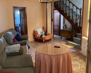 Living room of House or chalet for sale in  Jaén Capital