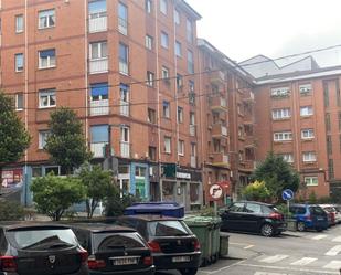 Exterior view of Flat to rent in Corvera de Asturias