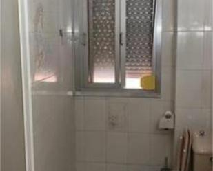 Bathroom of Flat to rent in  Granada Capital