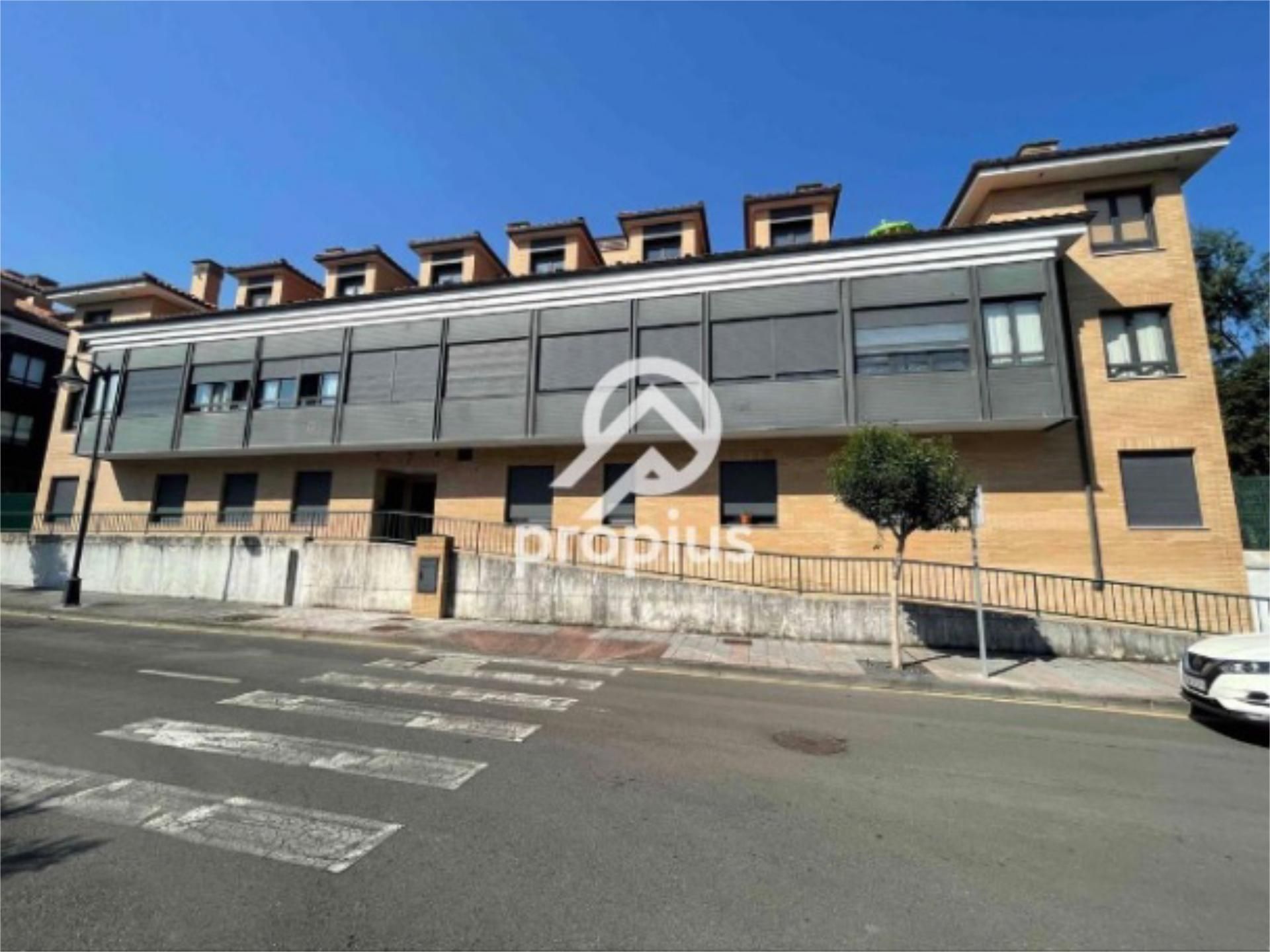 Flat to rent in Pedro García Bustillo, 5, Llanes pueblo