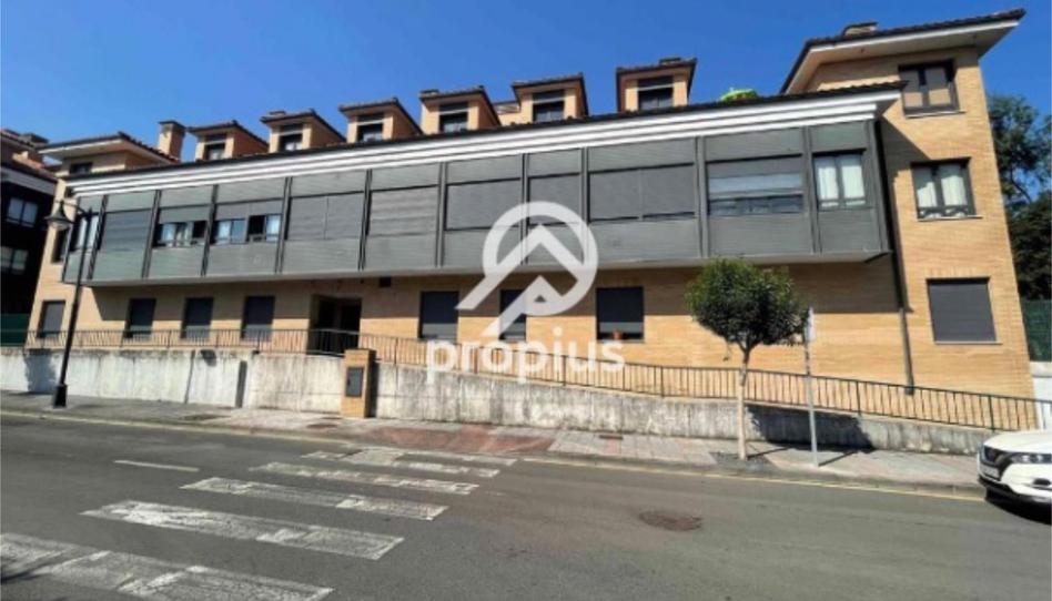 Pis de lloguer a Pedro García Bustillo, 5, Llanes pueblo, Asturias - imatge 1 Foto 1 de Pis de lloguer a Pedro García Bustillo, 5, Llanes pueblo, Asturias