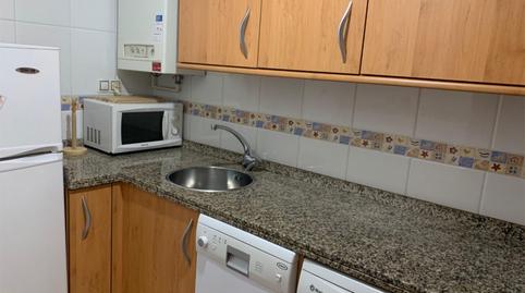 Pis de lloguer a Pedro García Bustillo, 5, Llanes pueblo, Asturias - imatge 3 Foto 3 de Pis de lloguer a Pedro García Bustillo, 5, Llanes pueblo, Asturias