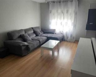 Living room of Flat for sale in Tudela  with Terrace