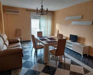 Dining room of Flat to rent in La Carolina  with Terrace