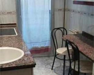 Bathroom of Flat to rent in Segovia Capital  with Terrace