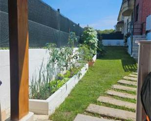 Jardí de Apartament en venda en Meruelo amb Terrassa i Piscina