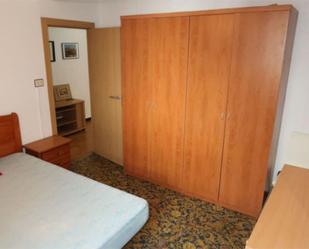 Bedroom of Flat to share in Dénia  with Terrace