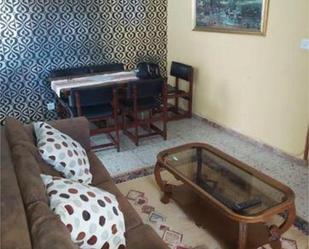 Living room of Flat to rent in Herrera de Pisuerga