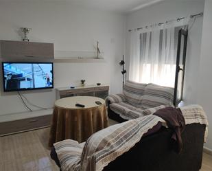 Living room of Flat to rent in Guadix