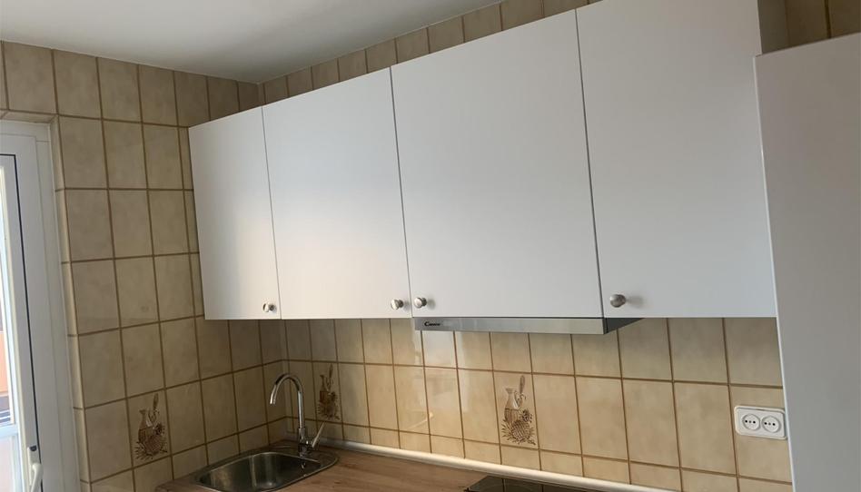 Foto 1 de Piso para compartir en Calle Cardenal Frías, 5, Santa Bárbara, Soria