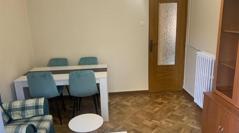 Foto 5 de Piso para compartir en Calle Cardenal Frías, 5, Santa Bárbara, Soria