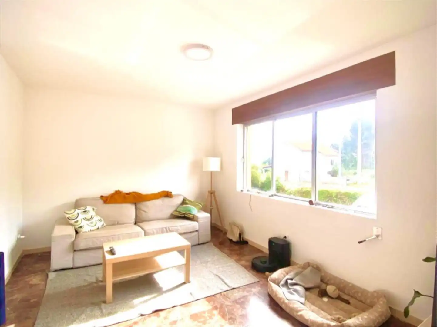 Houses for rent in Lugar Riobo, 68, Valdoviño Living room of Houses for rent in Valdoviño with Heating, Private garden and Terrace