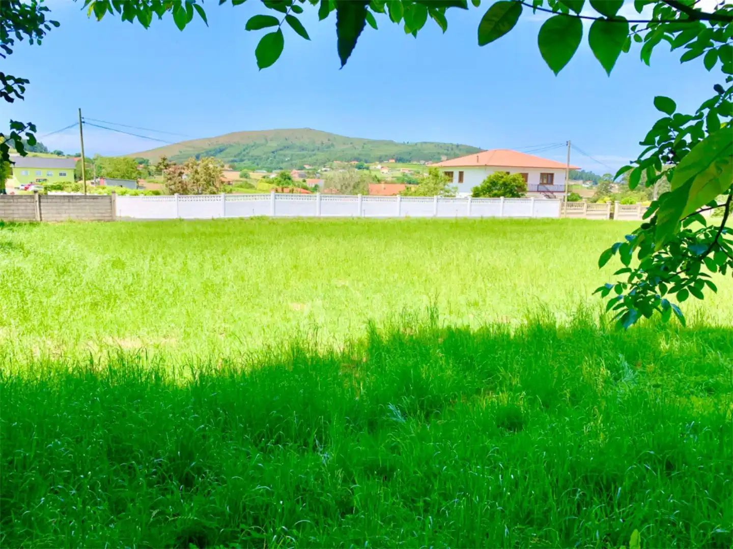 Houses for rent in Lugar Riobo, 68, Valdoviño Houses for rent in Valdoviño with Heating, Private garden and Terrace