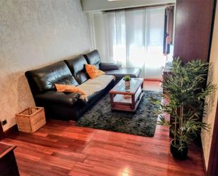 Living room of Flat for sale in Portugalete  with Balcony