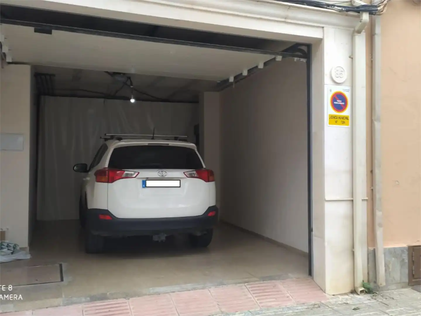 Garaje de alquiler en Calle Fernandez de Santiago, 85, Posadas Garaje de alquiler en Calle Fernandez de Santiago, 85, Posadas